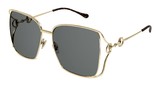 Gucci Sunglasses GG1020S 002