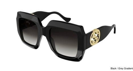 Gucci Sunglasses GG1022S 006
