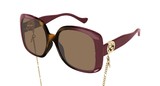 Gucci Sunglasses GG1029SA 003