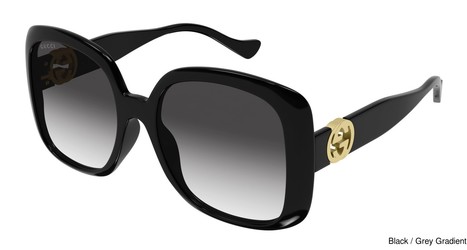 Gucci Sunglasses GG1029SA 007