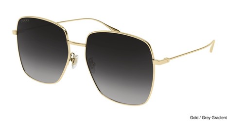 Gucci Sunglasses GG1031S 001