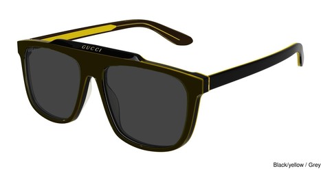 Gucci Replacement Lenses 86235