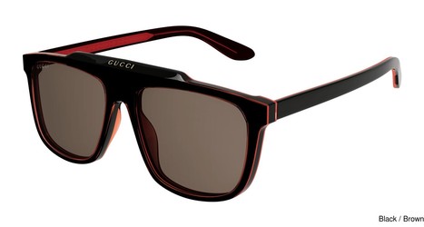 Gucci Sunglasses GG1039S 003