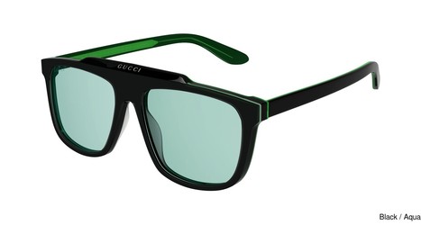 Gucci Sunglasses GG1039S 004
