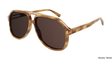 Gucci Sunglasses GG1042S 002