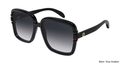 Gucci Sunglasses GG1066S 001