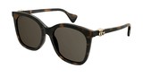 Gucci Sunglasses GG1071S 002