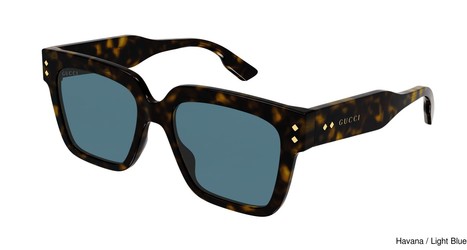 Gucci Sunglasses GG1084S 002