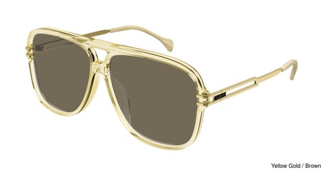 Gucci Sunglasses GG1105S 004