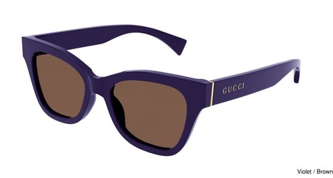 Gucci Sunglasses GG1133S 002