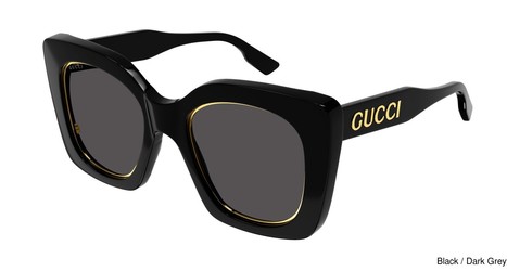 Gucci Sunglasses GG1151S 001
