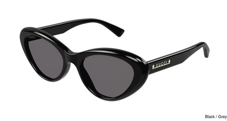 Gucci Replacement Lenses 86257