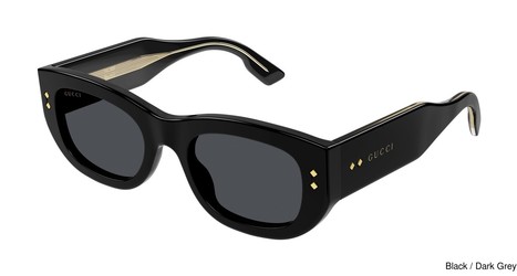 Gucci Sunglasses GG1215S 002