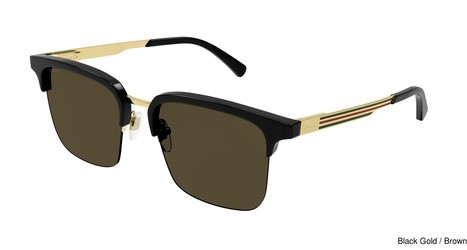 Gucci Replacement Lenses 86260