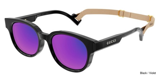 Gucci Sunglasses GG1237S 002