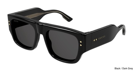 Gucci Sunglasses GG1262S 001