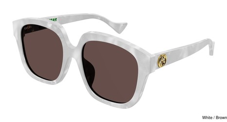 Gucci Sunglasses GG1376SA 001