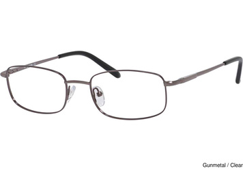Denim Eyeglasses 132 0X93
