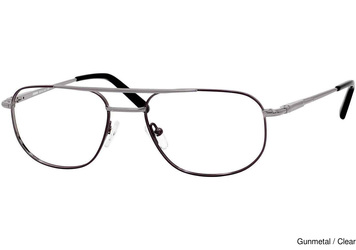 Denim Eyeglasses 133 0X93