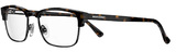 Elasta Eyeglasses E 1646 0086