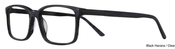 Elasta Eyeglasses E 1647 00AM