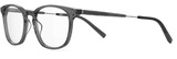 Elasta Eyeglasses E 1648 0CBL
