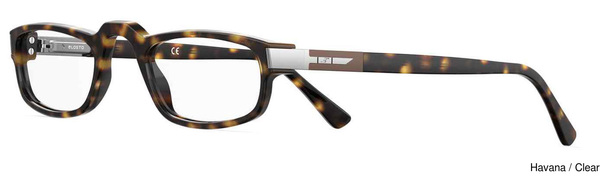 Elasta Eyeglasses E 1658 0086