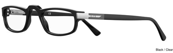 Elasta Eyeglasses E 1658 0807