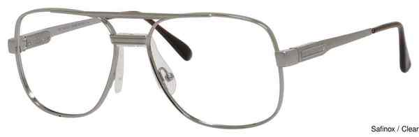 Elasta Eyeglasses E 3060 0014