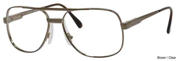 Elasta Eyeglasses E 3060 0BX4