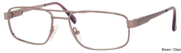 Elasta Eyeglasses E 3070 02U9