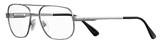 Elasta Eyeglasses E 3121 0AB8