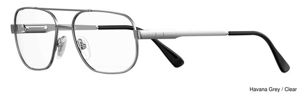 Elasta Eyeglasses E 3121 0AB8