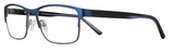 Elasta Eyeglasses E 3123 04NZ