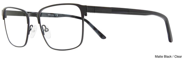 Elasta Eyeglasses E 3124 0003