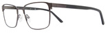 Elasta Eyeglasses E 3124 0FRE