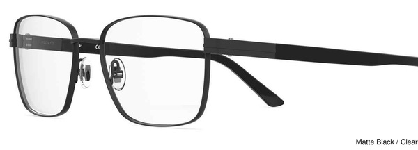 Elasta Eyeglasses E 3125 0003