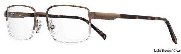 Elasta Eyeglasses E 3126 0TUI