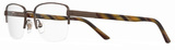 Elasta Eyeglasses E 3127 0R0Z