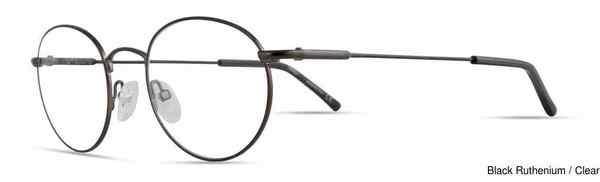 Elasta Eyeglasses E 3900 0284