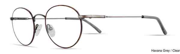 Elasta Eyeglasses E 3900 0AB8
