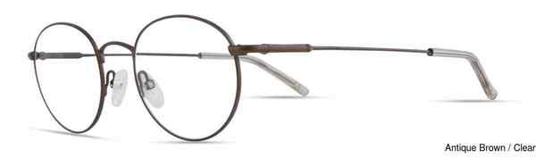 Elasta Eyeglasses E 3900 0IS7