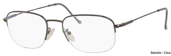 Elasta Eyeglasses E 7033 02HH
