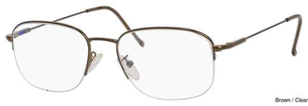 Elasta Eyeglasses E 7033 0W3M