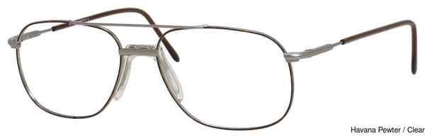 Elasta Eyeglasses E 7045 0W1D