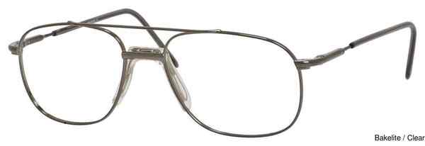 Elasta Eyeglasses E 7045 0W2D