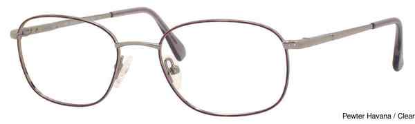 Elasta Eyeglasses E 7057 0H20