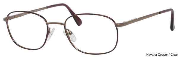 Elasta Eyeglasses E 7057 0R69