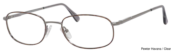Elasta Eyeglasses E 7058 0H20