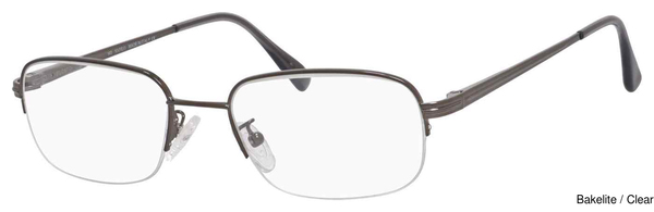 Elasta Eyeglasses E 7103 02HH